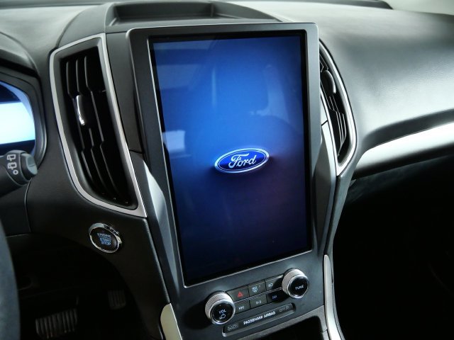 Certified Used 2023 White Ford SEL image 19