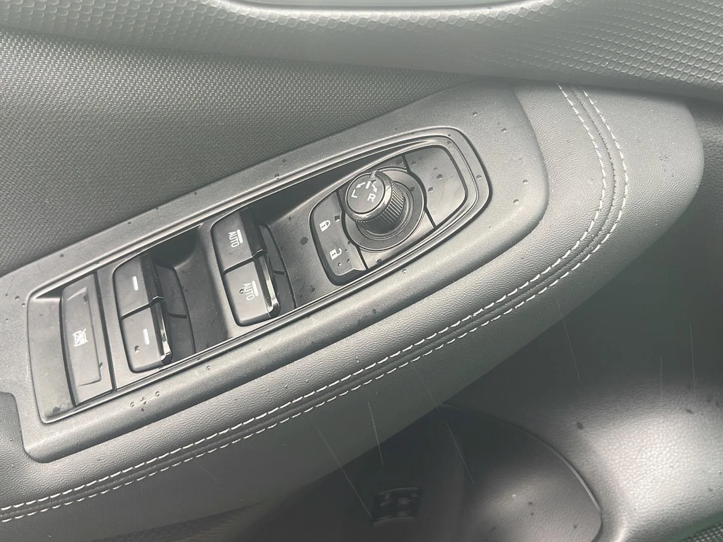 Used 2023 Crystal Black Silica Subaru Premium image 18