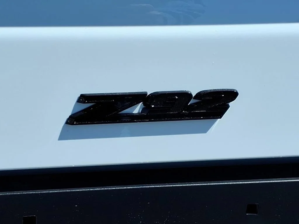 2026 GMC Sierra 1500 AT4 - Photo 21