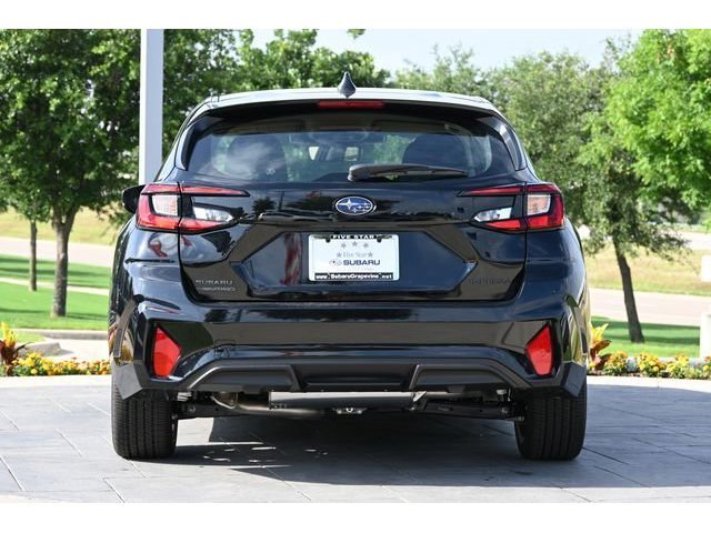New 2026 Black Subaru Sport image 35