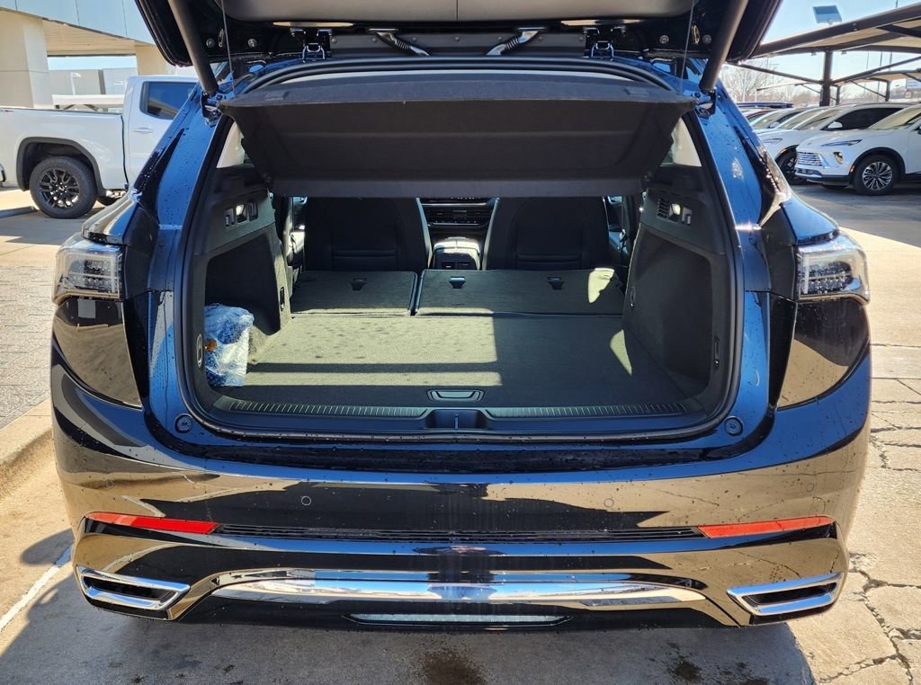 2026 Buick Envision Avenir - Photo 54