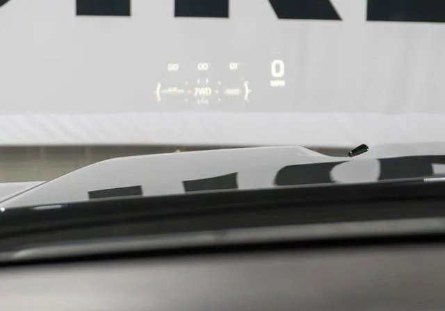 2026 Chevrolet Silverado 1500 High Country - Photo 34