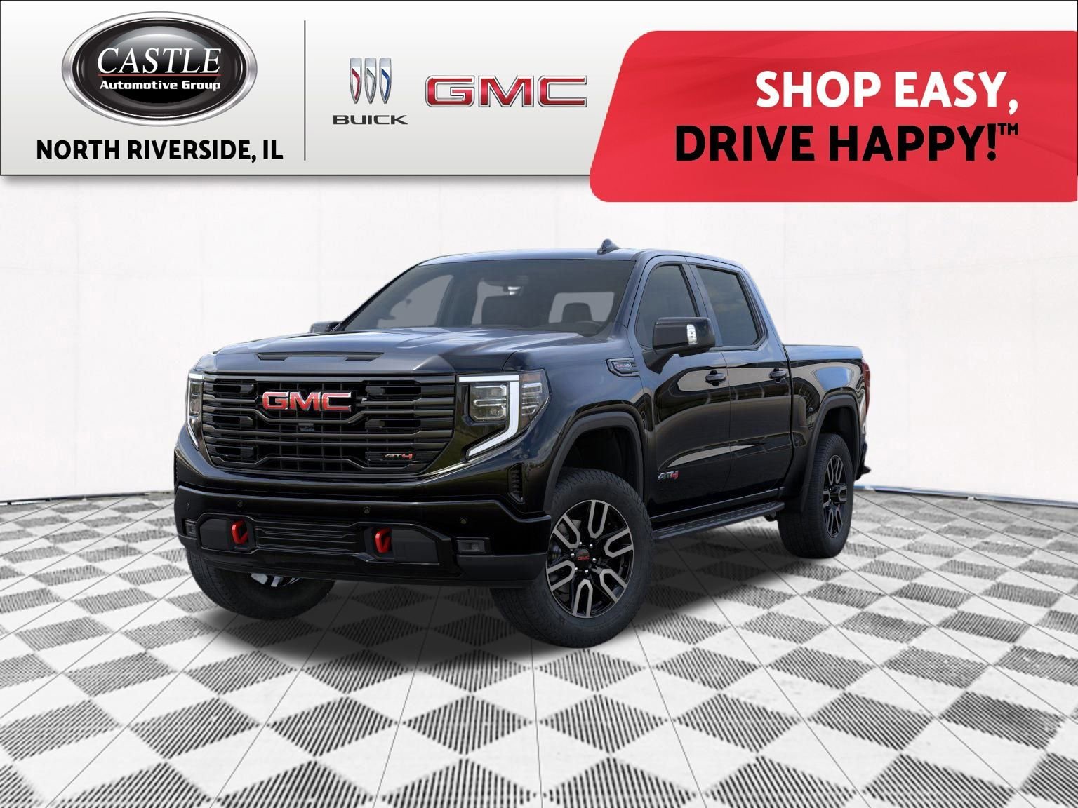 2026 GMC SIERRA - Image 57