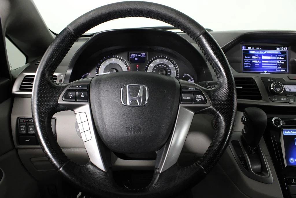 Used 2016  Honda EX-L image 9