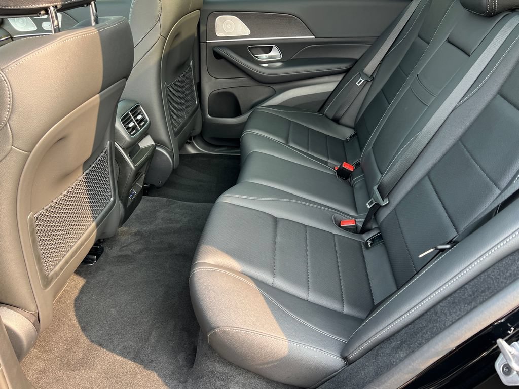 New 2026 Black Mercedes-Benz GLE 350 image 61