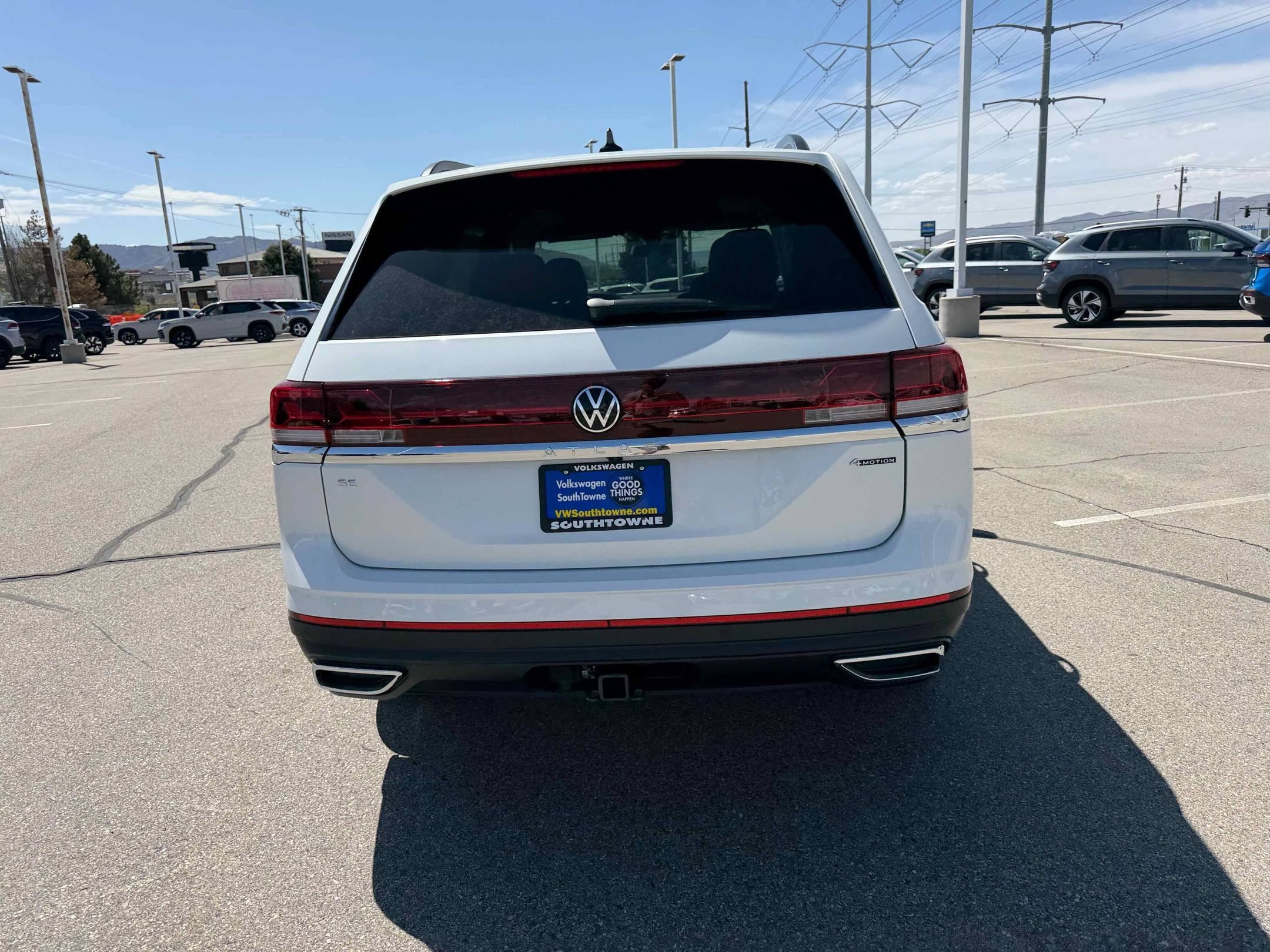 New 2026 Opal Volkswagen 2.0T SE w/Technology image 7