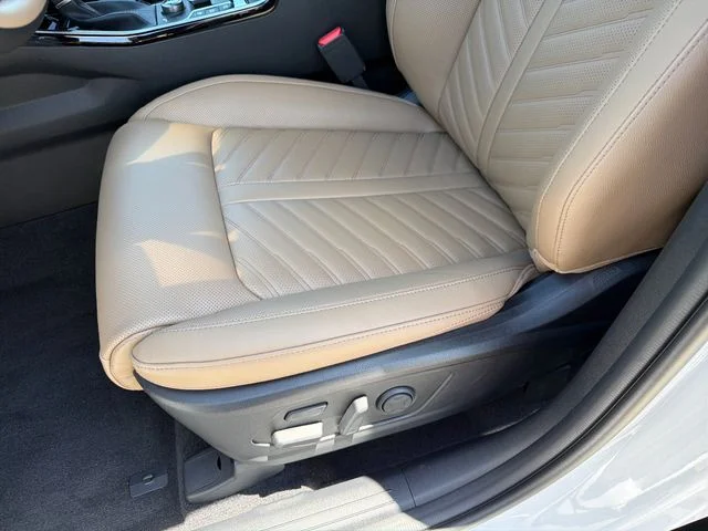 New 2026 Glacial White Pearl Kia X-Line SX Prestige AWD image 19