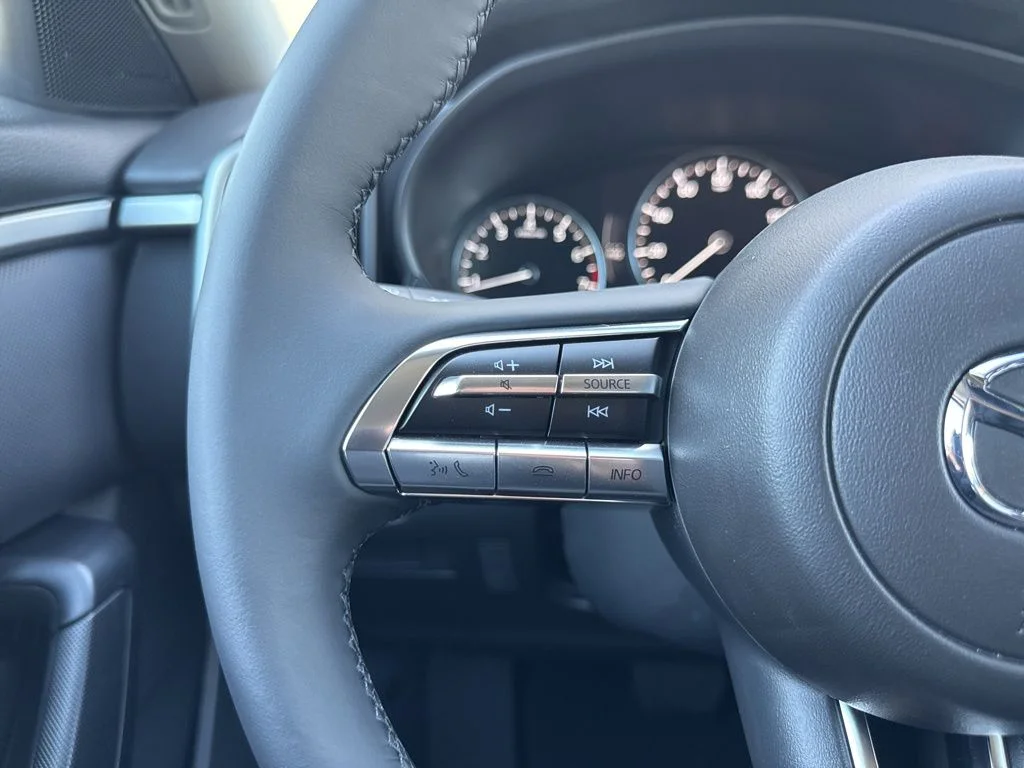2025 Mazda CX-50 Select - Photo 34