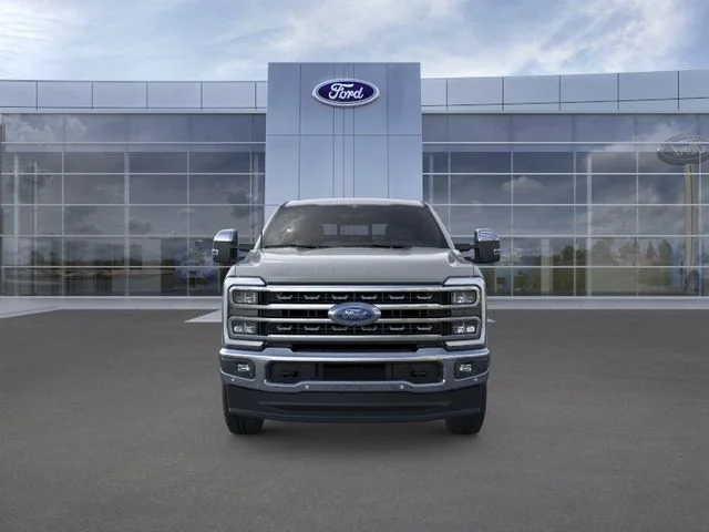 New 2026 Avalanche Ford Lariat image 6