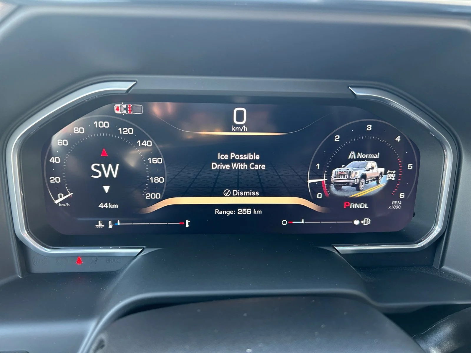 New 2026 Onyx Black GMC Denali image 22