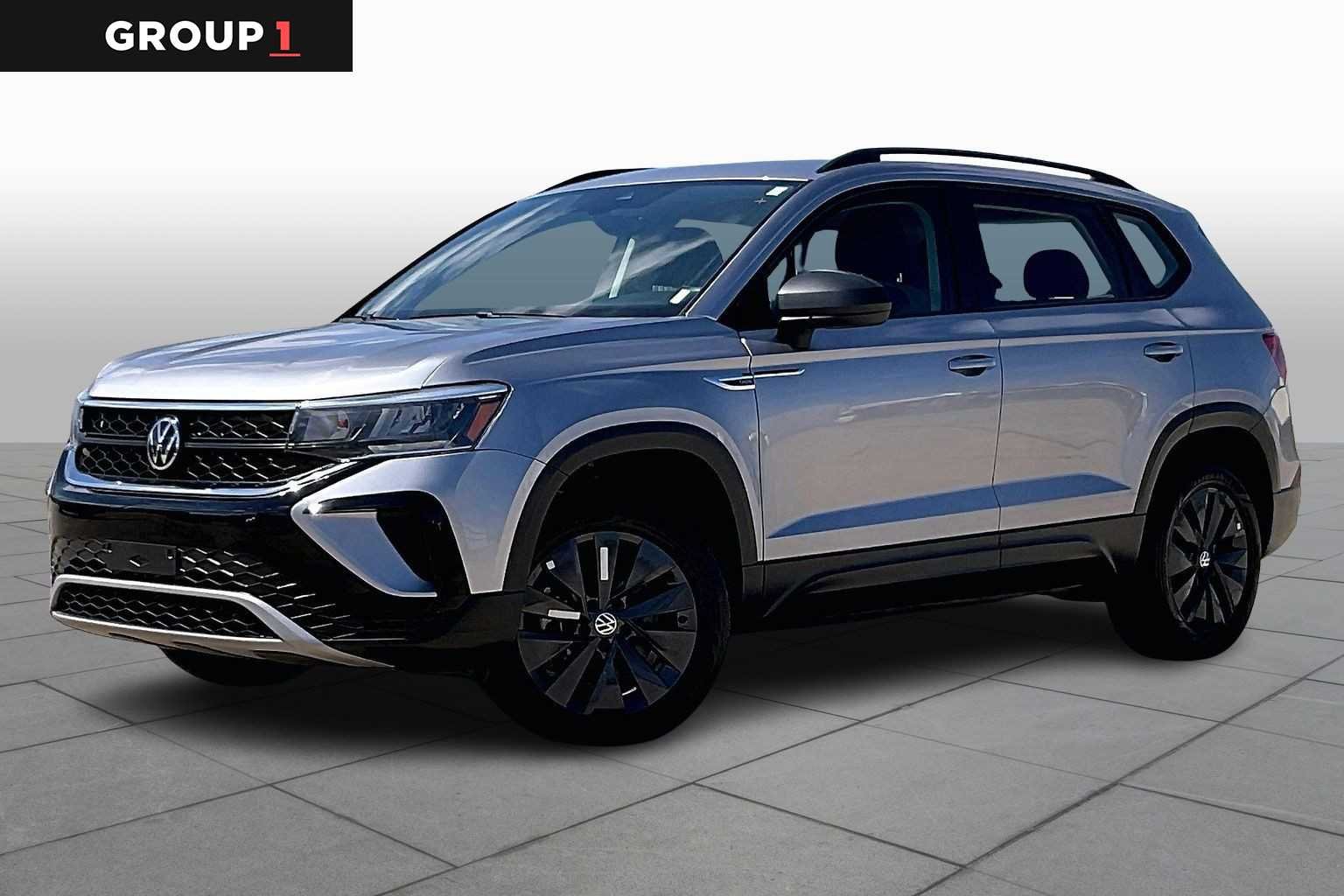 2024 Volkswagen Taos S