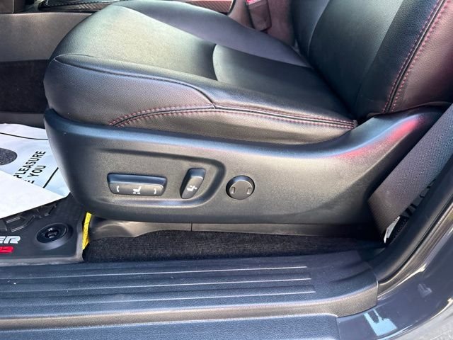 Used 2024  Toyota TRD Pro image 28