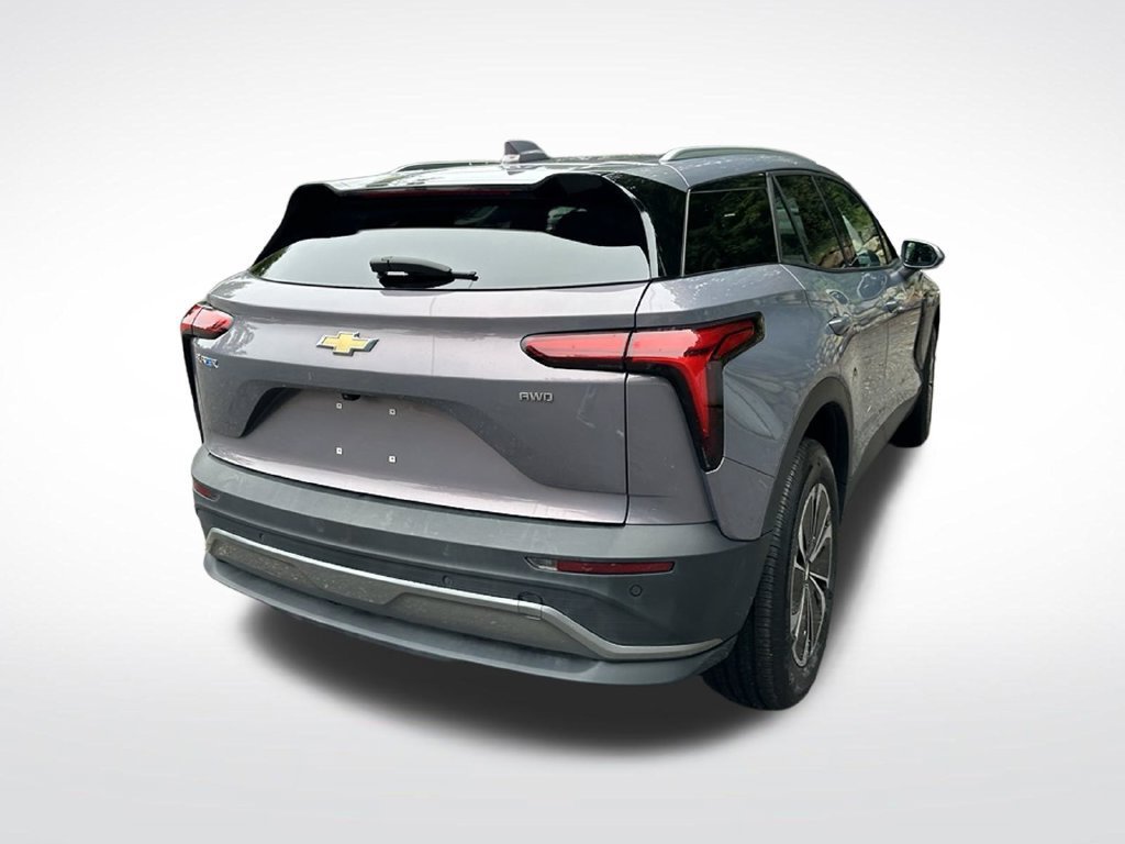 2024 Chevrolet Blazer EV LT - Photo 6