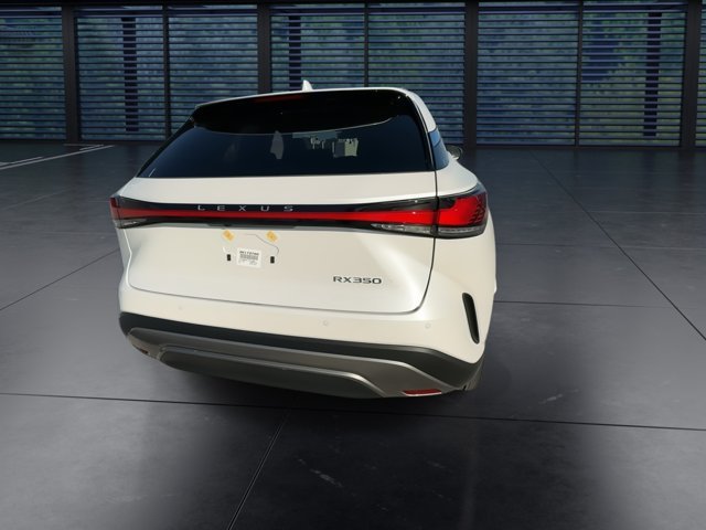 New 2026 Eminent White Pearl Lexus  350 LUXURY image 7