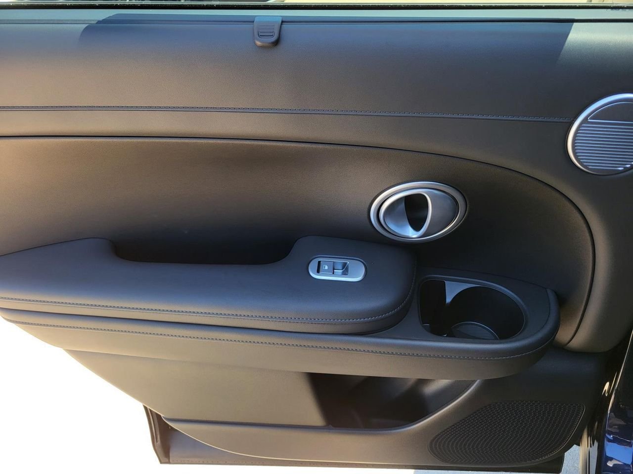 New 2026 Pacific Sapphire Hyundai SEL Premium 7P image 12