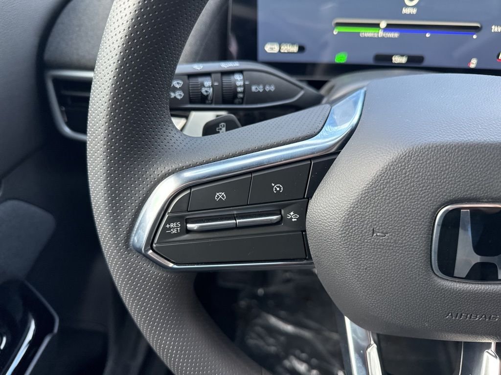 2026 Honda Prologue EX - Photo 19