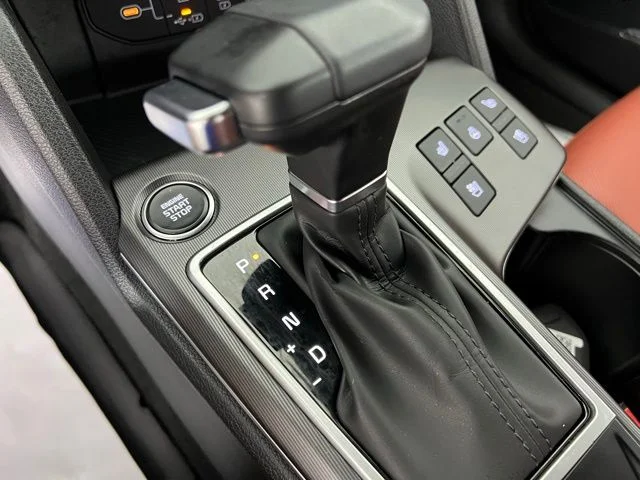 Certified Used 2026 Gray Kia SX-Prestige image 29