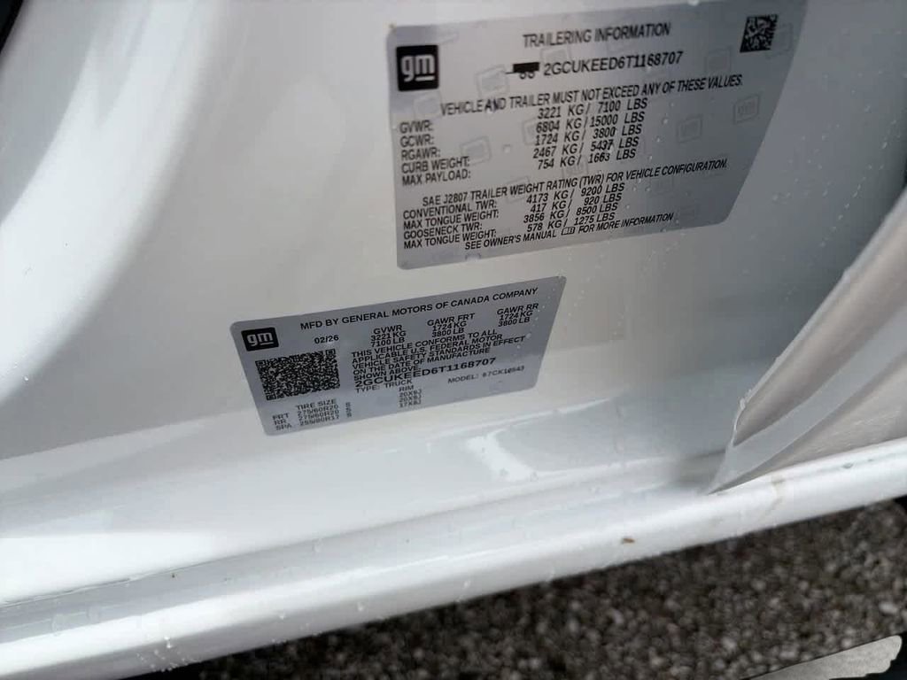 2026 Chevrolet Silverado 1500 RST - Photo 30