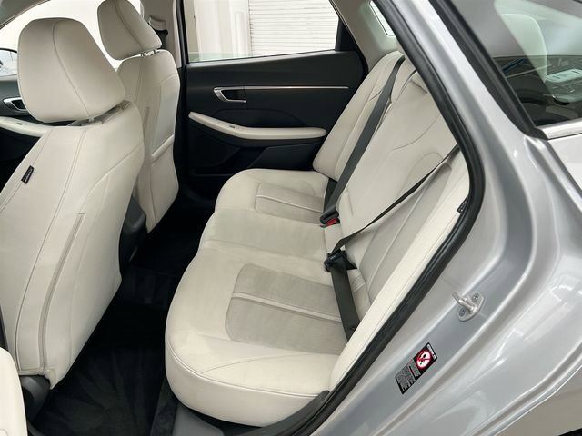 2023 Hyundai Sonata SEL - Photo 11