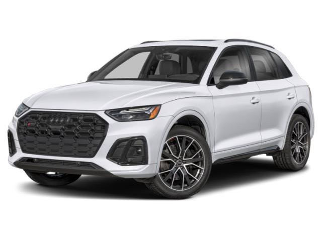 2024 Audi SQ5
