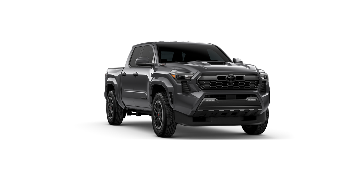 New 2026 Underground Toyota TRD Sport i-FORCE MAX image 16