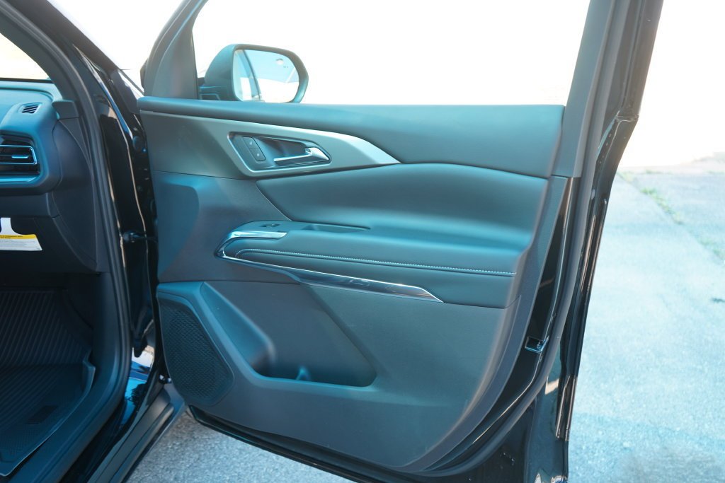 2026 Chevrolet Traverse LT - Photo 17