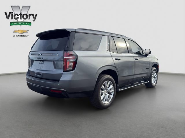 2022 Chevrolet Tahoe Z71 - Photo 46