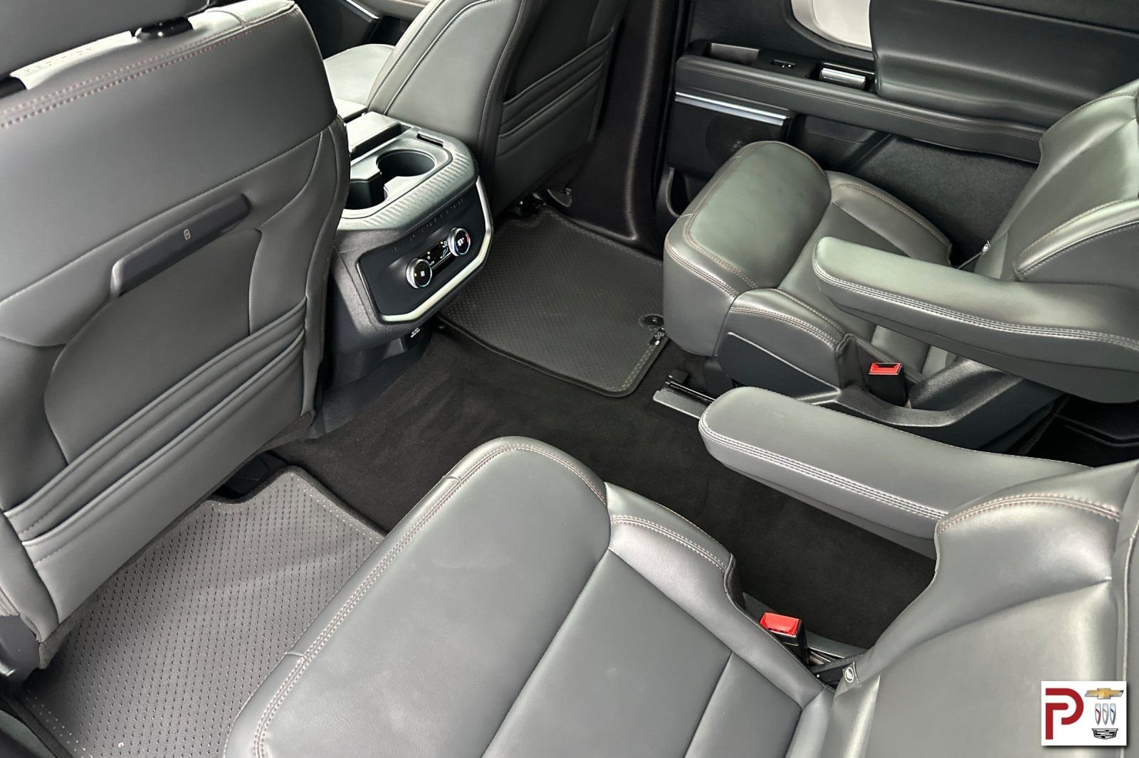 Used 2025 White Ford Active image 13