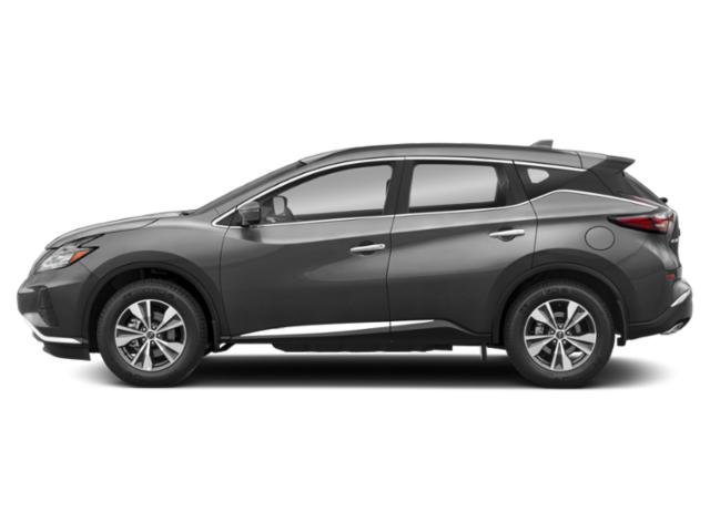 Used 2024 Super Black Nissan SV image 4