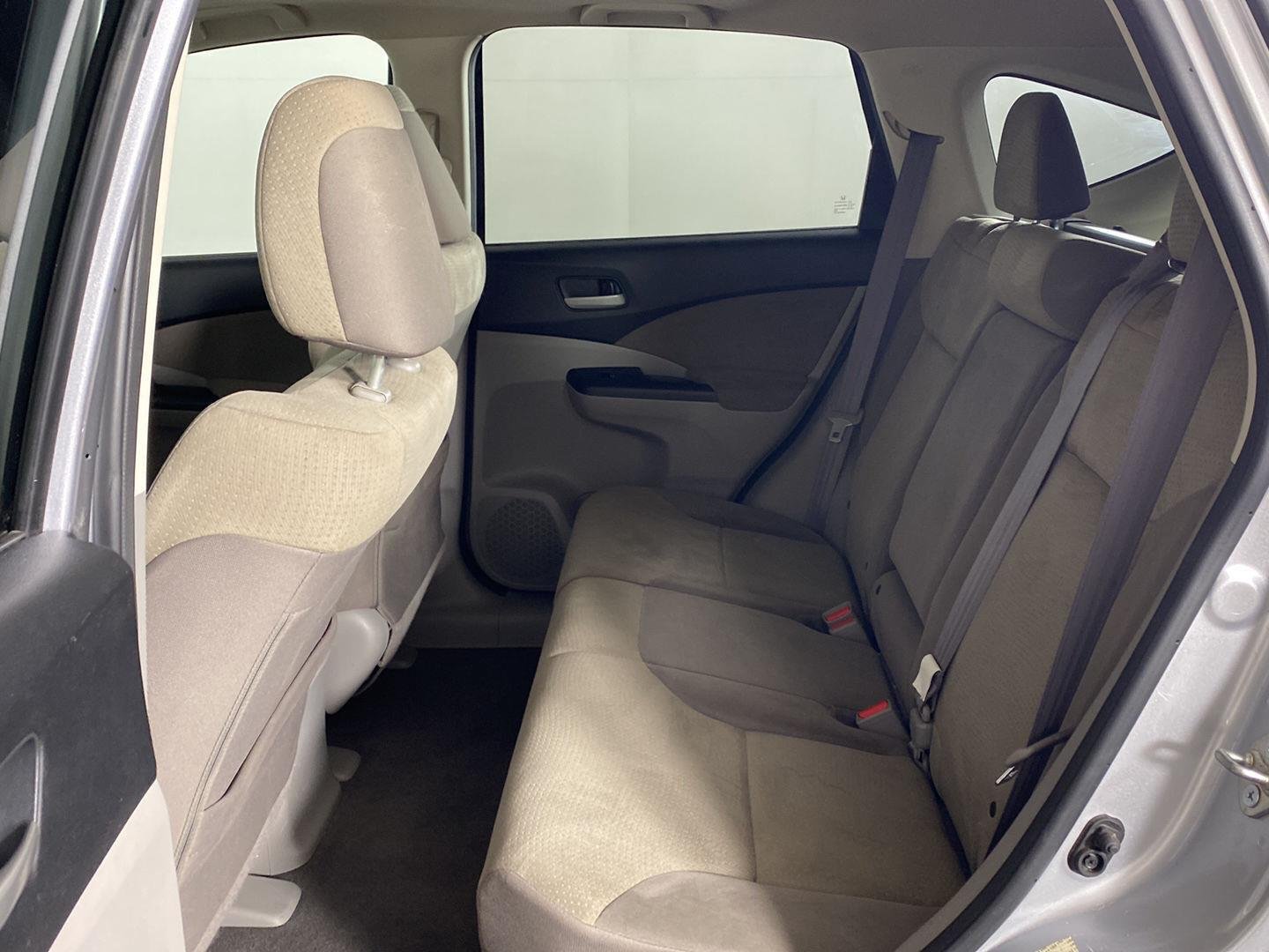 Used 2014  Honda EX image 22