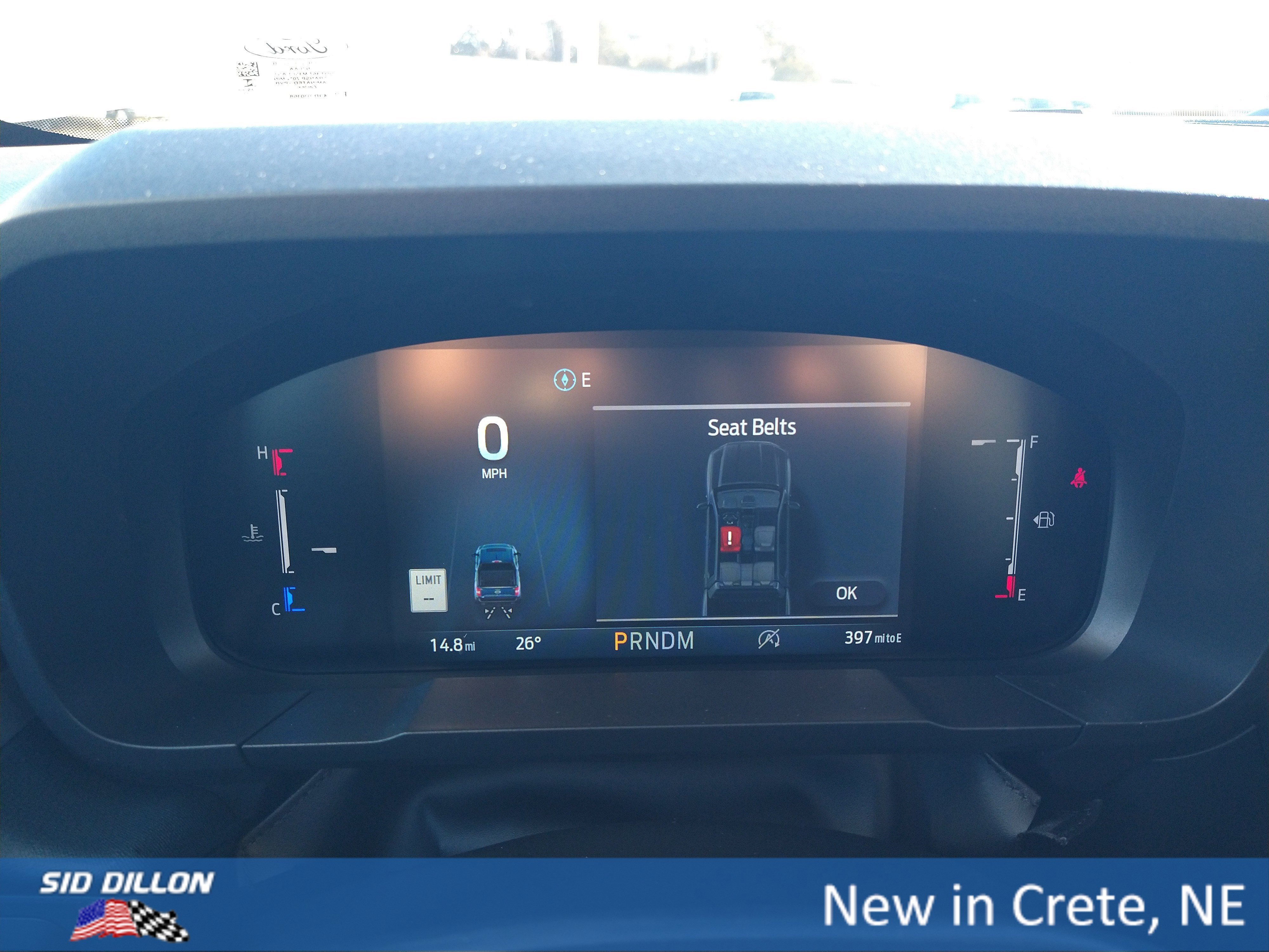 2026 Ford Maverick Lobo Premium - Photo 19
