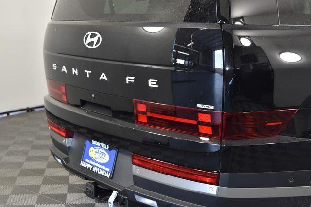 New 2027 Black Hyundai Limited AWD image 56