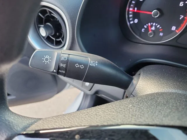 Used 2024 White Kia LXS image 24