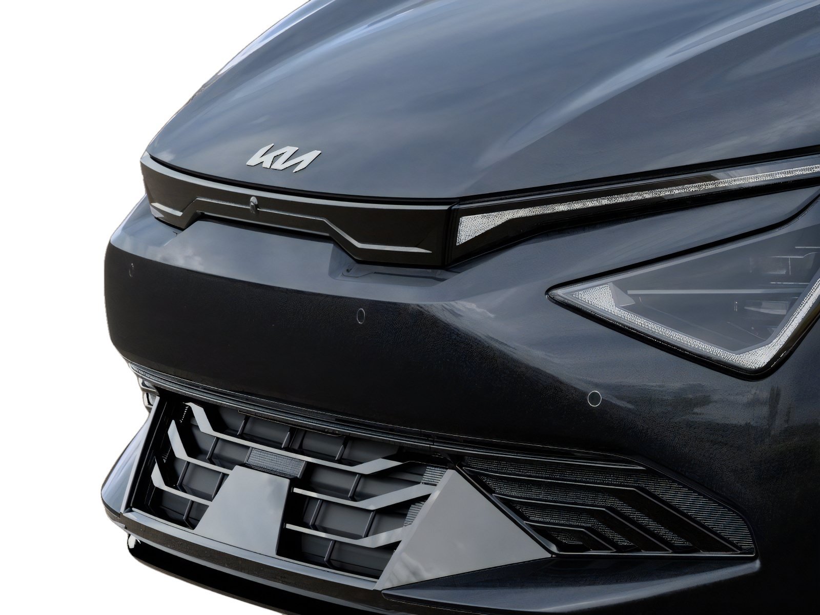 New 2026 PANTHERA METAL Kia Light Long Range image 12