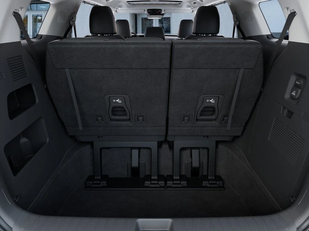 2026 Kia Carnival SX - Photo 19