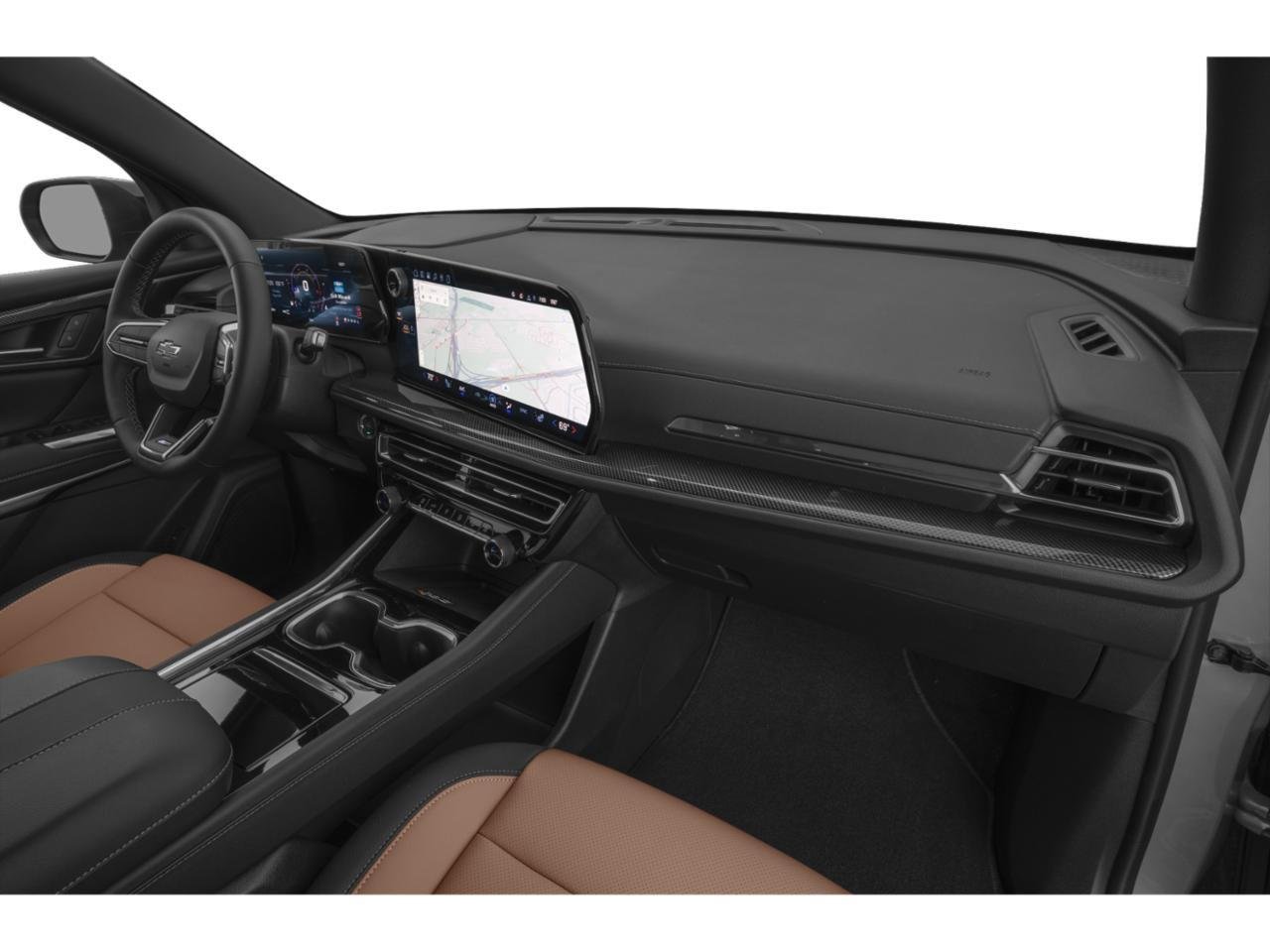 2027 Chevrolet Traverse Z71 - Photo 10