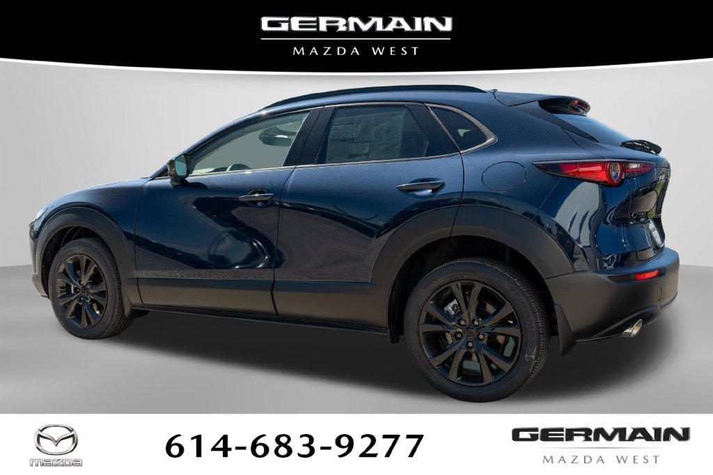 2026 Mazda CX-30 Turbo Premium Plus - Photo 10