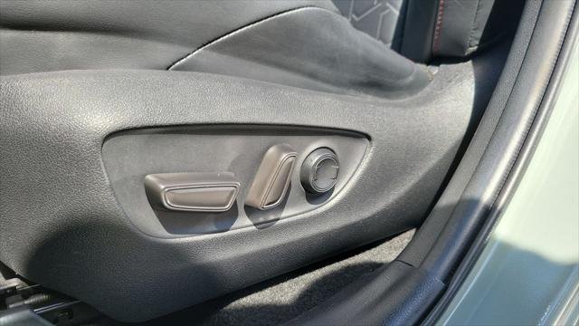 Certified Used 2020 LUNAR ROCK Toyota  image 16