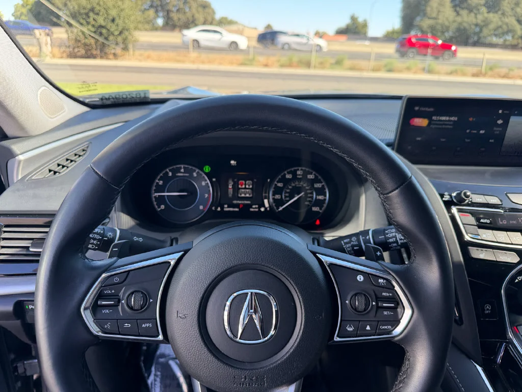 2024 Acura RDX Technology Package - Photo 45
