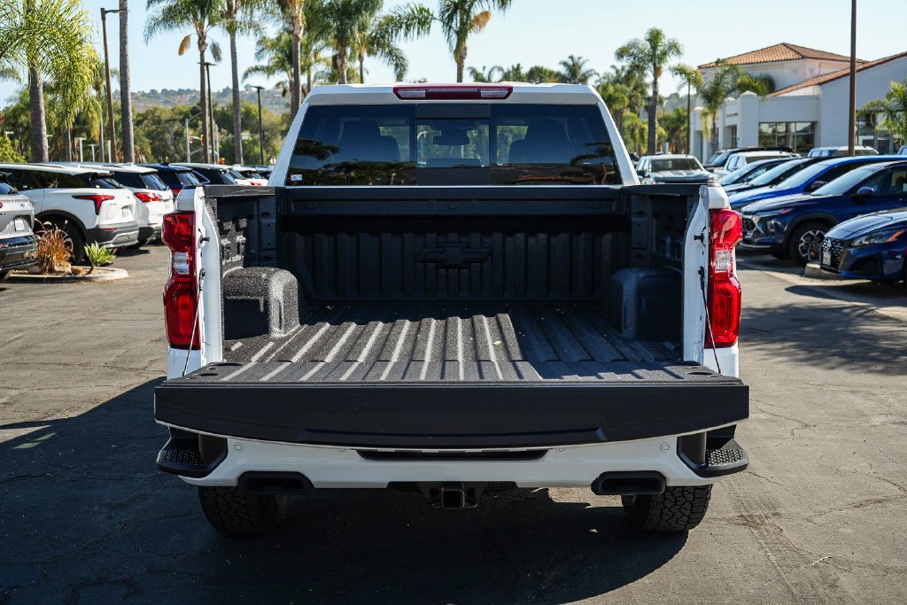 2026 Chevrolet Silverado 1500 RST - Photo 26