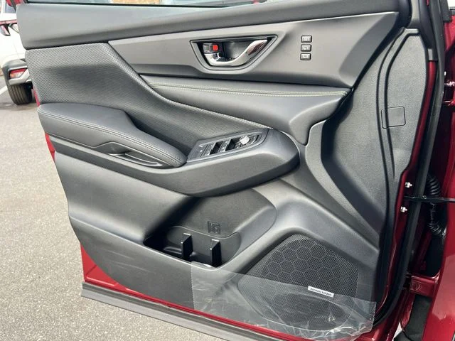 New 2026 CRIMSON RED PEARL Subaru Onyx Edition Touring 7-Passenger image 25