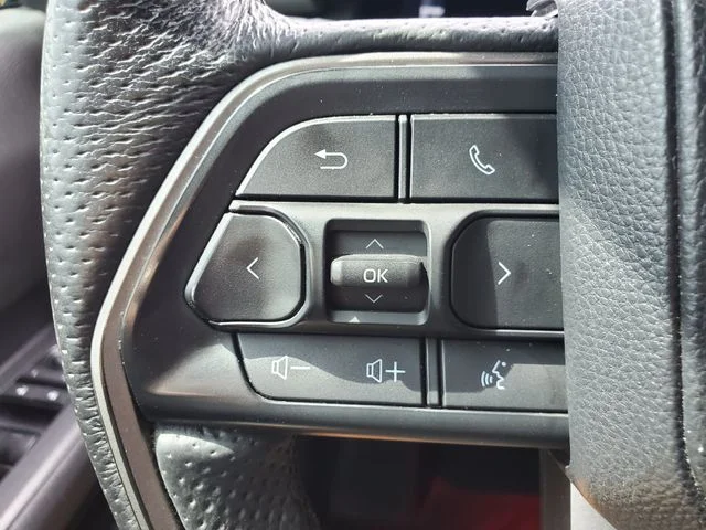 Certified Used 2024  Toyota TRD Off Road image 22