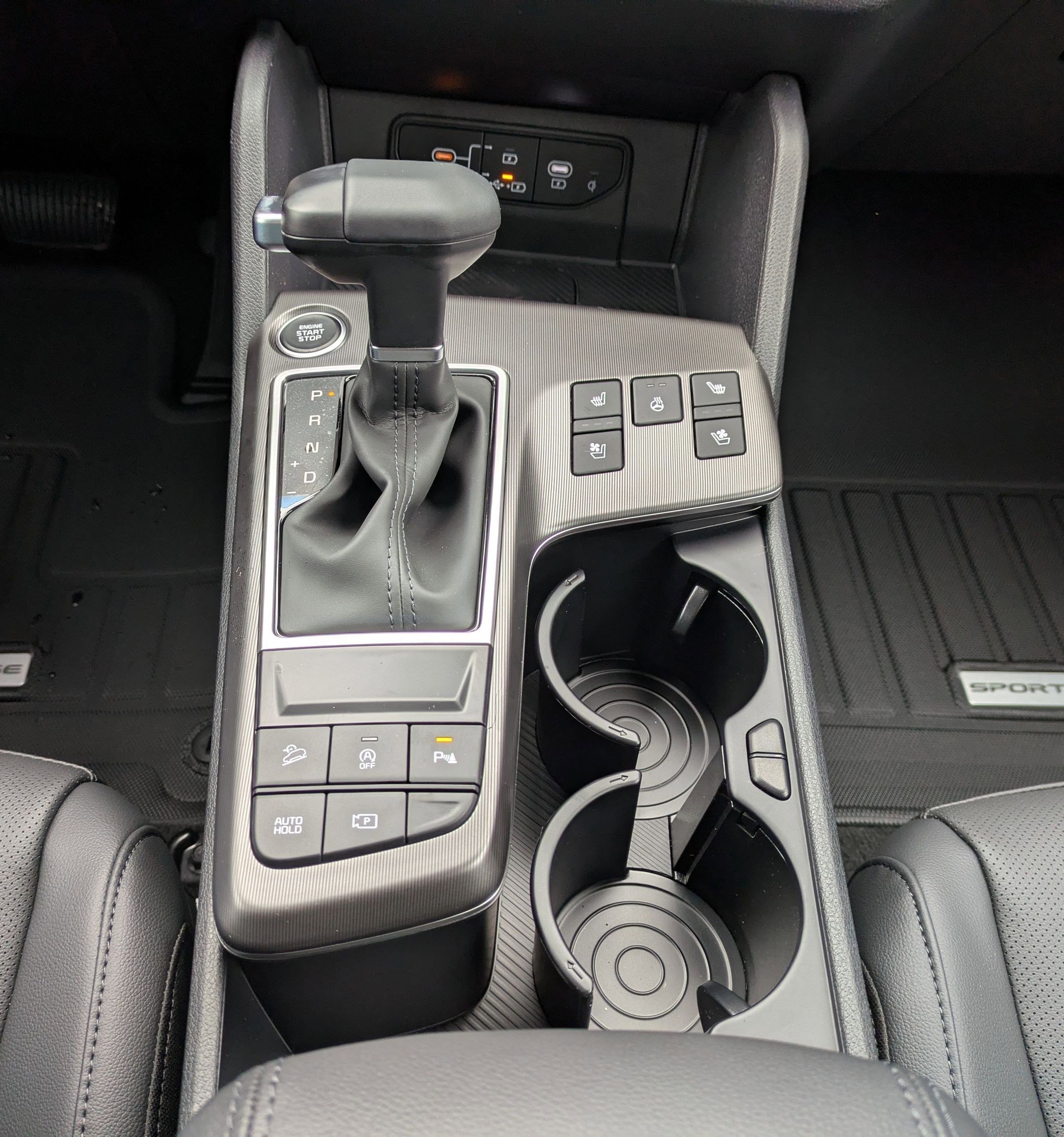 New 2026 Panthera Metal Matte Kia SX Prestige image 13