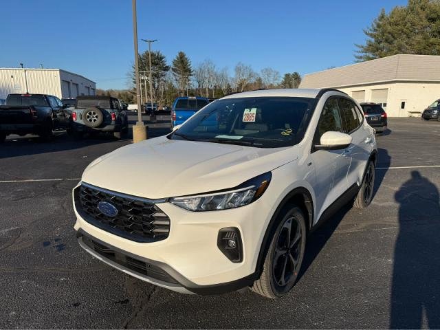 2026 Ford Escape Hybrid