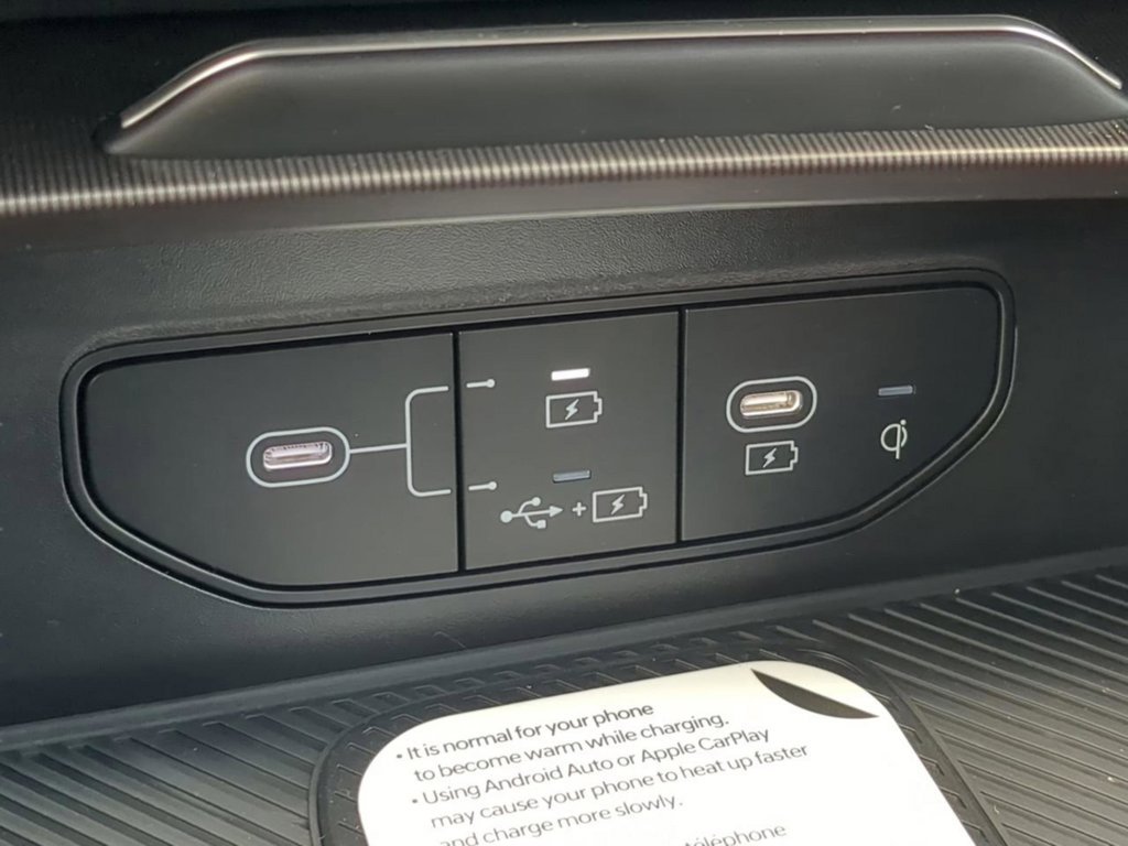 New 2026 Shadow Matte Gray Kia SX Prestige image 23