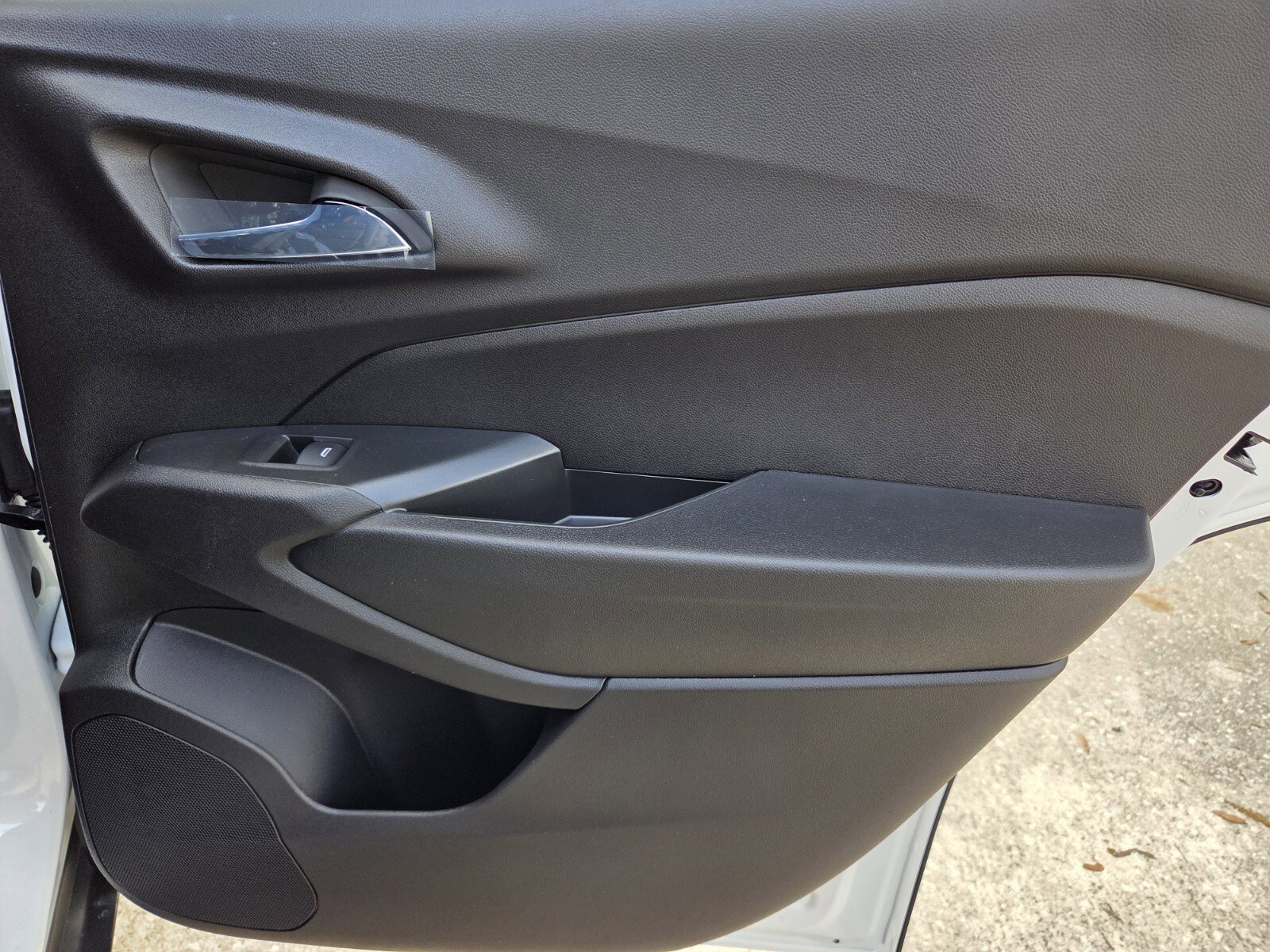 2026 Chevrolet Trax RS - Photo 14
