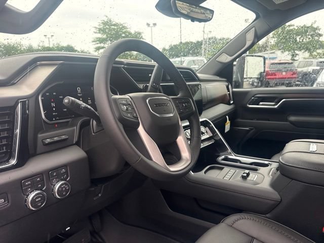 2026 GMC Sierra 2500HD Denali - Photo 16