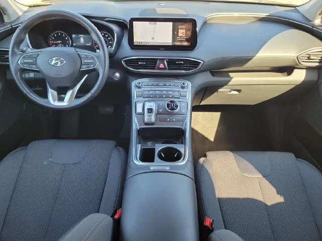 2023 Hyundai Santa Fe SEL - Photo 10