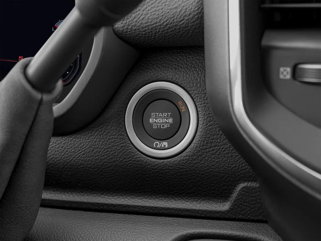 2026 RAM 2500 Laramie - Photo 43