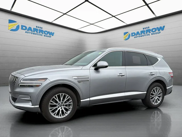 2024 Genesis GV80 2.5T Standard AWD's photo